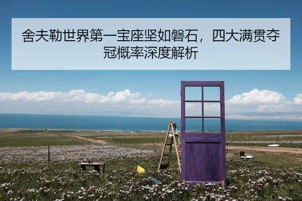 舍夫勒世界第一宝座坚如磐石，四大满贯夺冠概率深度解析